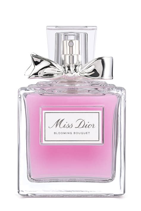 blossom lady dior|miss Dior flowers for women.